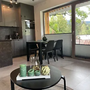 Stone Hill Apartament