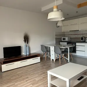 Apartament Widokowy