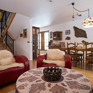 Apartament Pod Borem