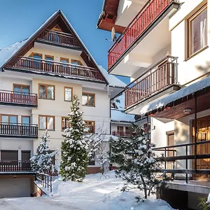 Apartament Rent Like - Orkana Iv Centrum