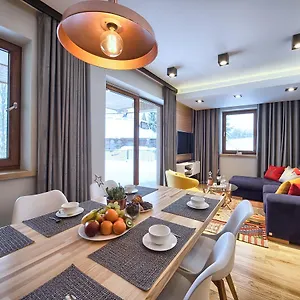 Apartament Visitzakopane - My Deer