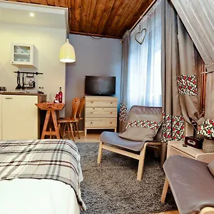 Apartament Nosalove