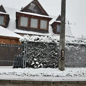 Kwatera prywatna Danielówka