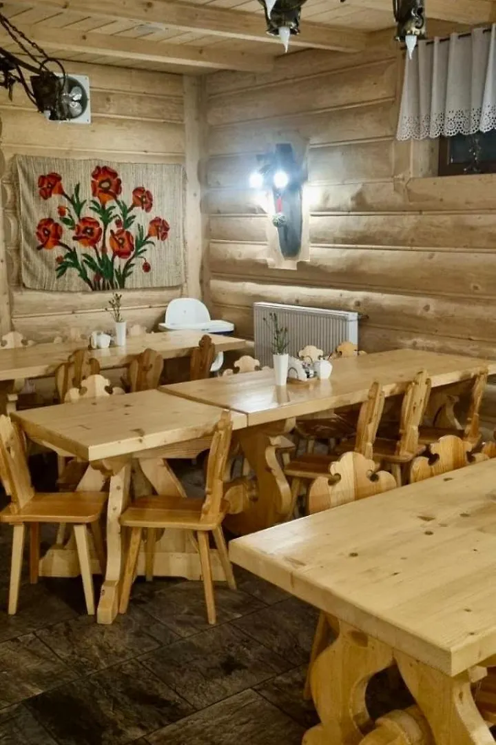 *** Bed & Breakfast Willa U Jadzi Zakopane Poland