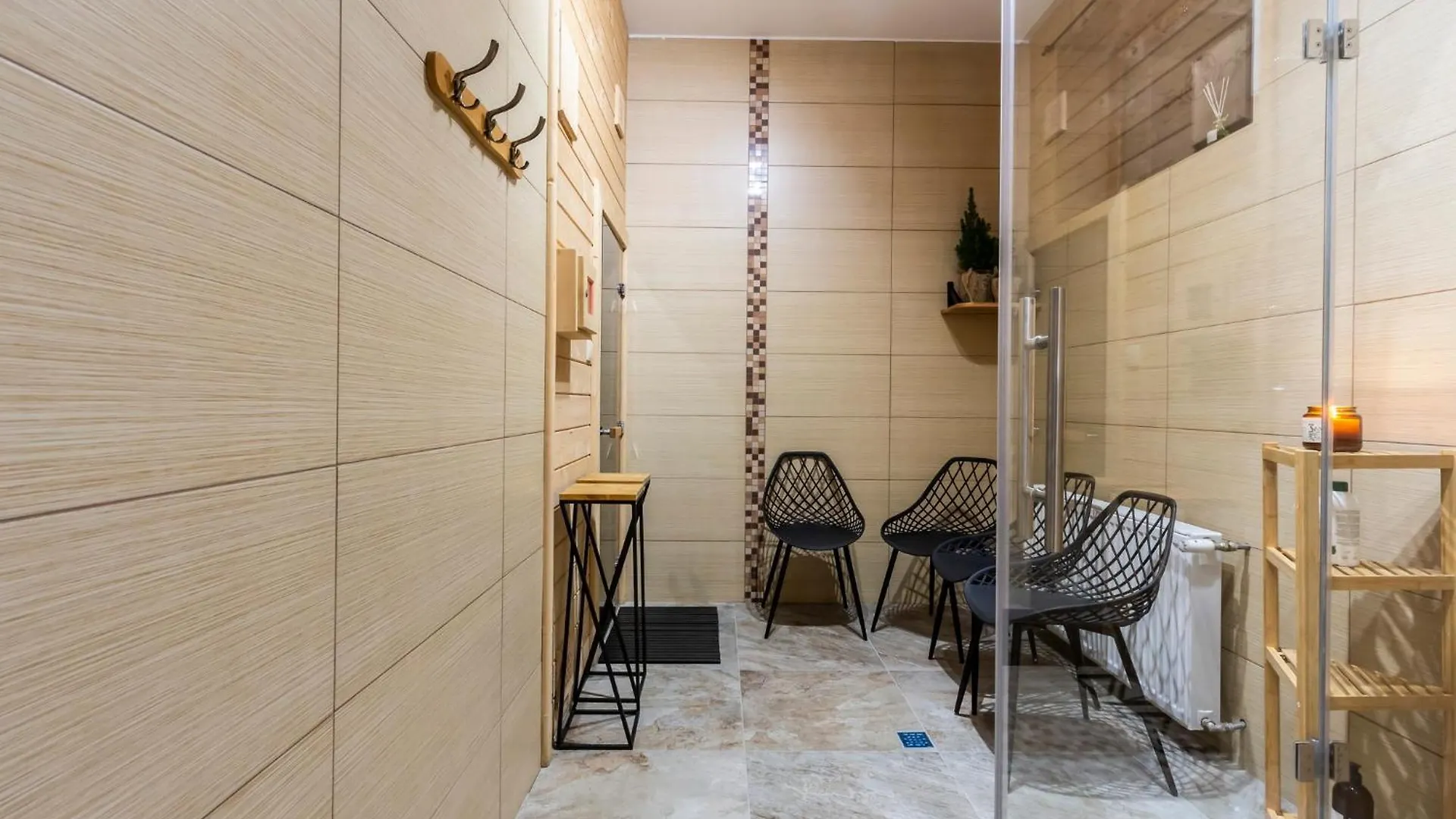 Bed & Breakfast Willa U Jadzi Zakopane
