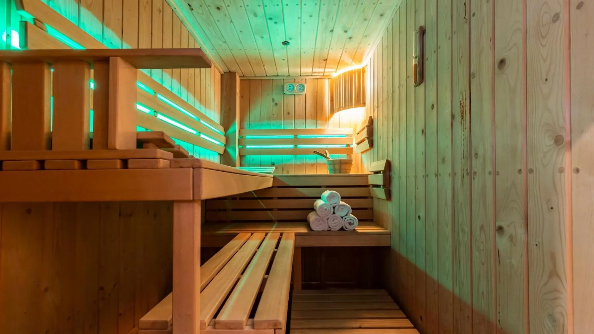 *** Bed & Breakfast Willa U Jadzi Zakopane Poland
