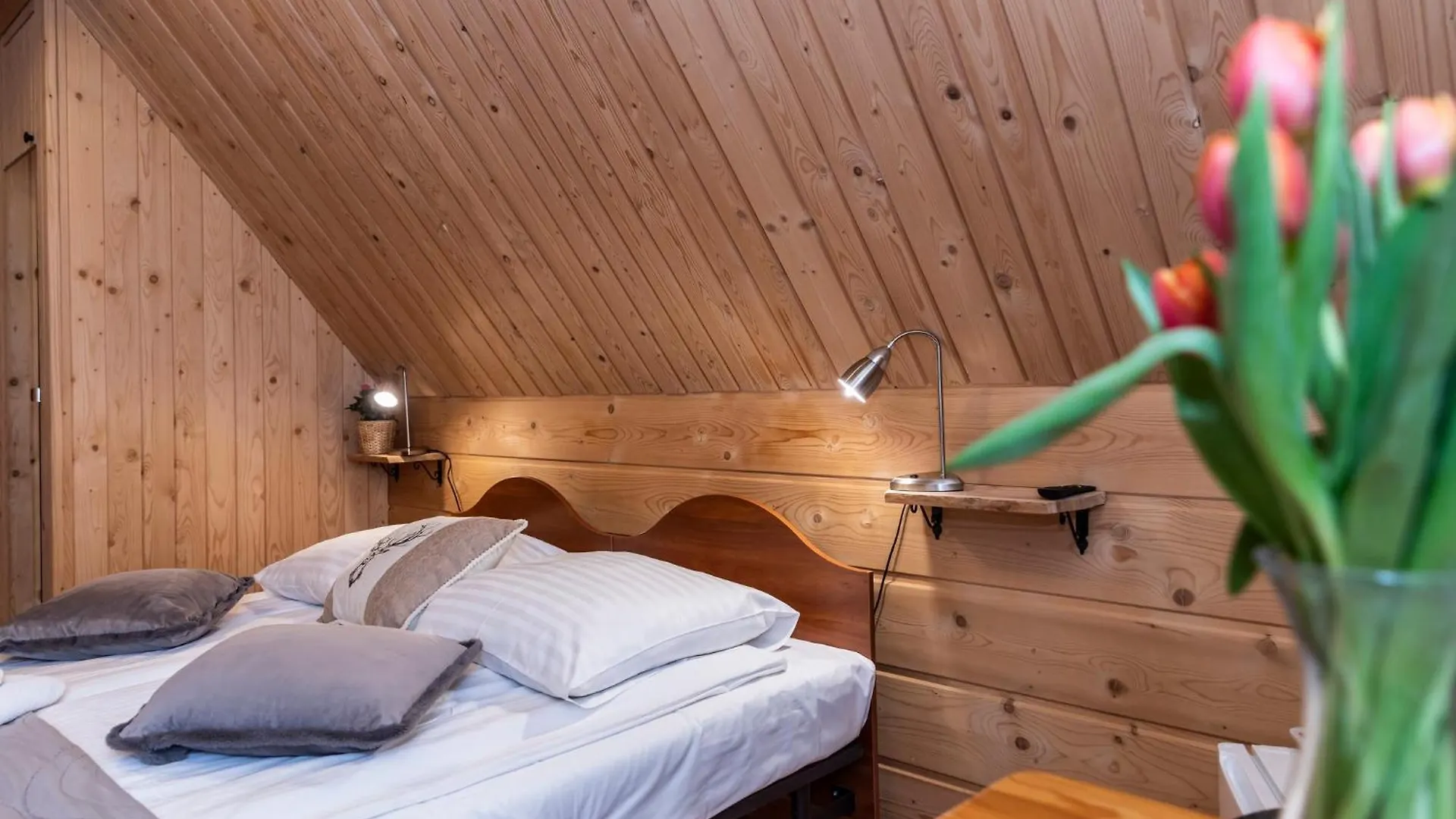 *** Bed & Breakfast Willa U Jadzi Zakopane Poland